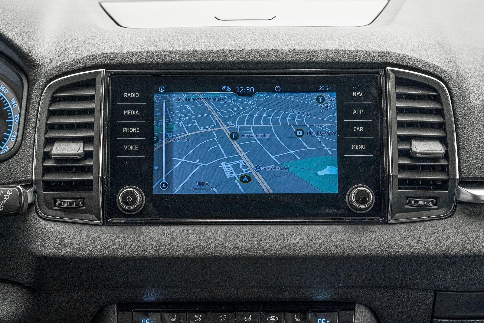 Skoda Karoq - Bild 15