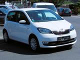 Skoda Citigo Automatik Klima Tempomat PDC Sitzhzg