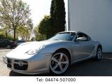 Porsche Cayman S Automatik Alcantara Xenon Top Zustand! - gebrauchte Porsche Cayman aus dem Jahr 2006