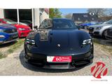 Porsche Taycan Turbo Chrono Matrix Bose HUD Pano 20'LM B - Porsche Gebrauchtwagen in Berlin