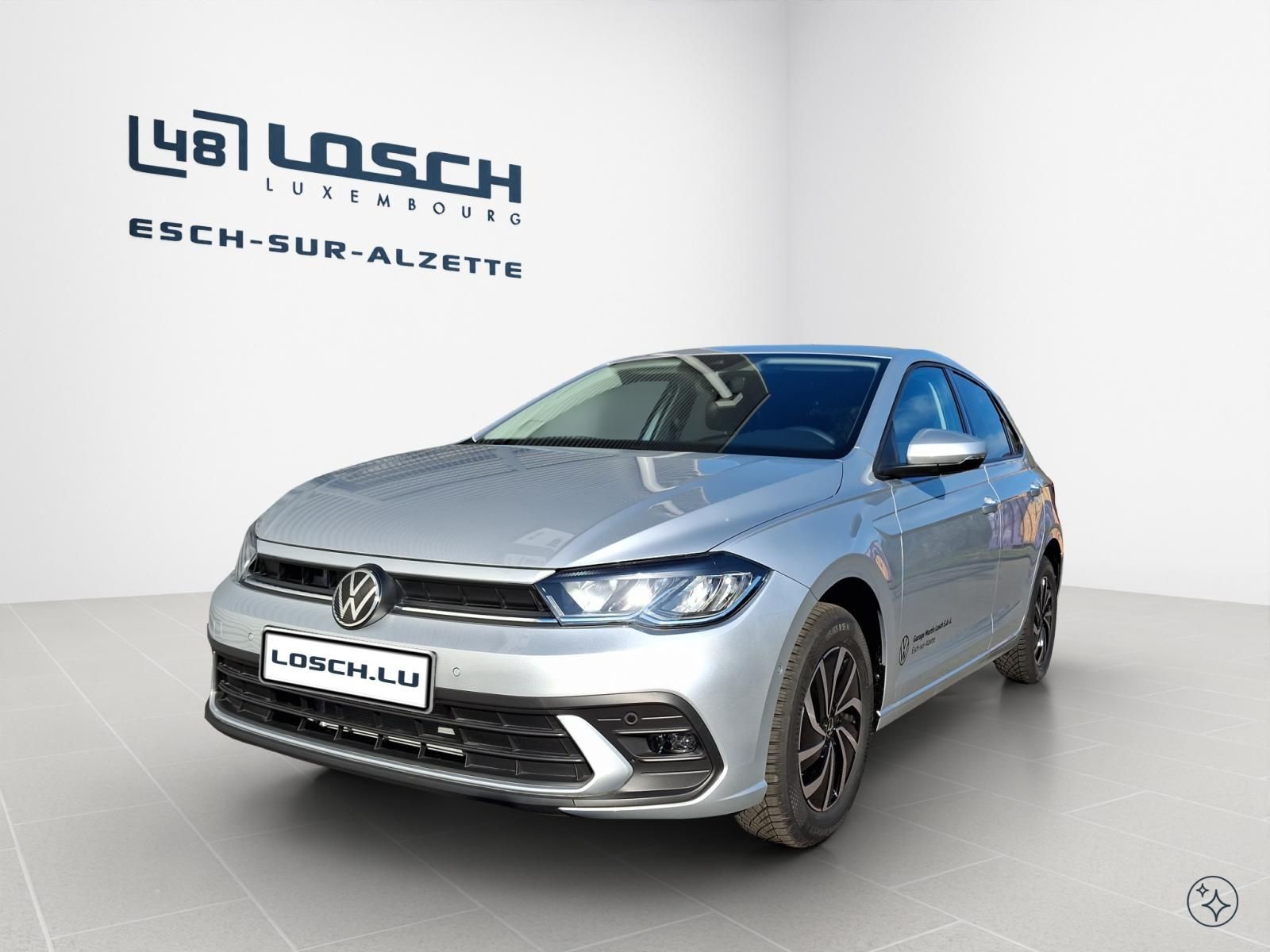 Volkswagen Polo Life imagem 2