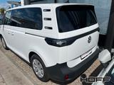 Volkswagen ID.Buzz Freestyle 14900,-Preisvorteil KURZZUL. - Radlader