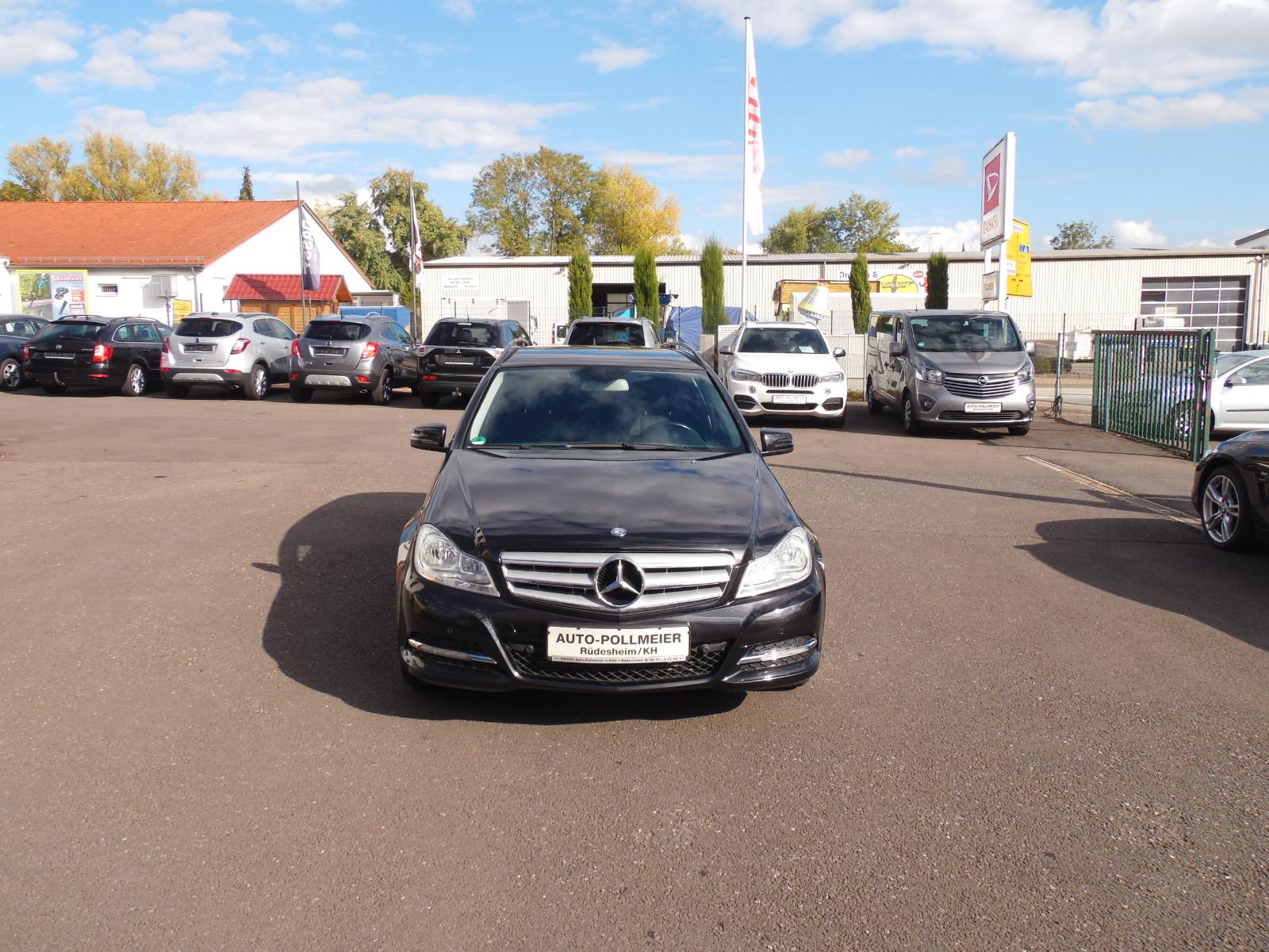 Mercedes-Benz C180 2011 — engine 1.796 cm³, 156 HP (115kW)
