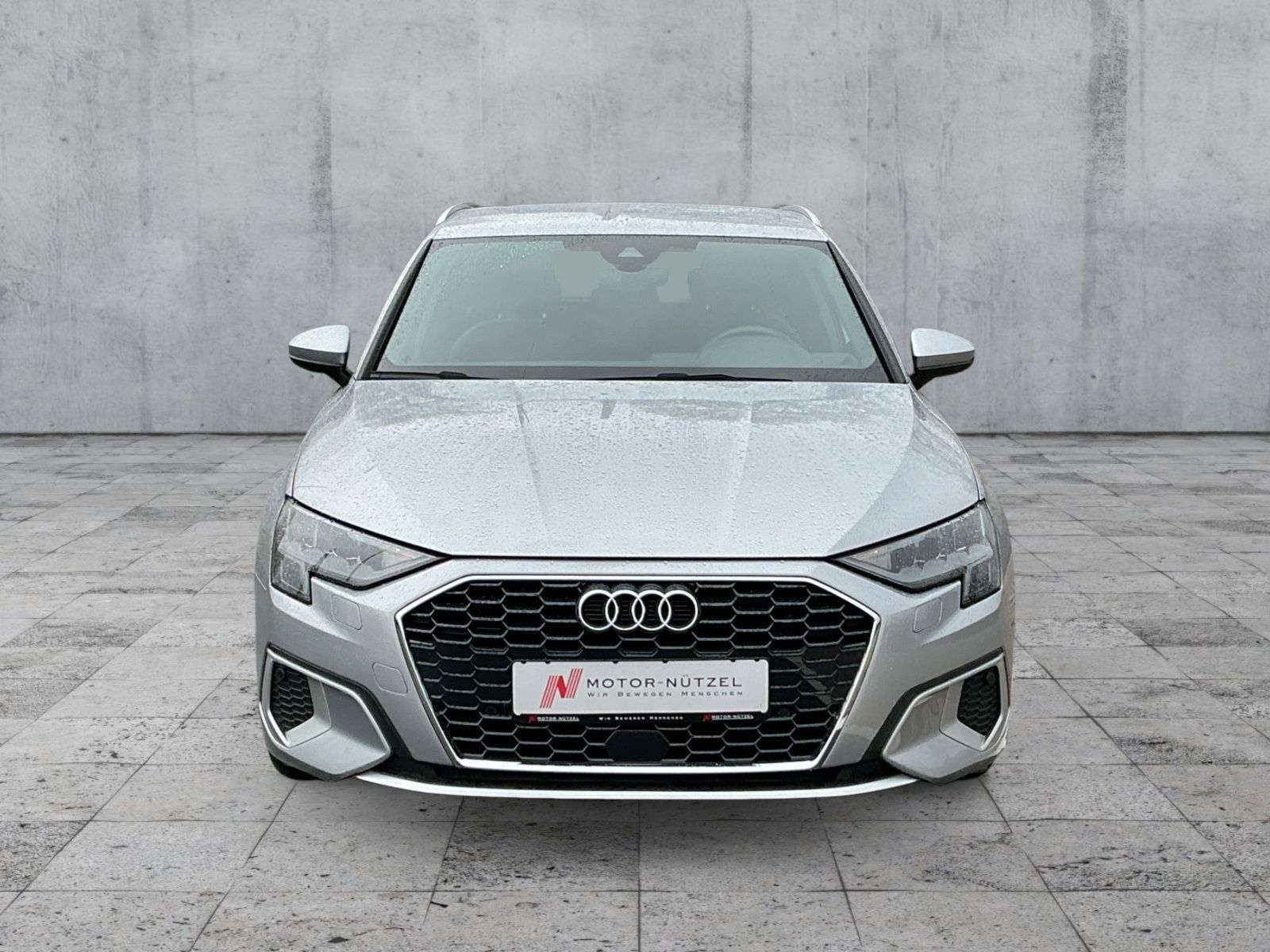 Audi A3 - Bild 3