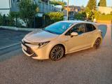 Toyota Corolla 2,0 Hybrid Scheckheftgepflegt  - Toyota Corolla von privat