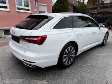 Audi A6 - 7