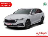 Skoda Octavia Combi 1.5TSI Matrix Navi Kamera SHZ DAB - Skoda Octavia Gebrauchtwagen in Dresden