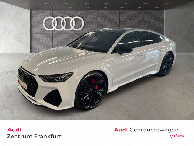 Audi RS7 Sportback tiptronic Laser HuD B&O 360 PANO