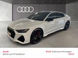 Audi RS7 Sportback tiptronic Laser HuD B&O 360 PANO - Audi: RS Sportback