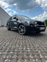 BMW X4 xDrive 30d M Paket  - BMW X4 in Hagen
