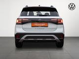 Volkswagen T-Cross Life 1.0 TSI DSG Navi ACC EPH LED AHK - Volkswagen T-Cross Jahreswagen