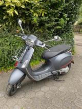 Piaggio Vespa Sprint 50 S - Piaggio Motorräder in Essen