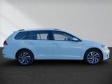 Volkswagen Golf Variant 1.6 TDI DSG Join LED SHZ PDC SR WR - Volkswagen Golf: Sr