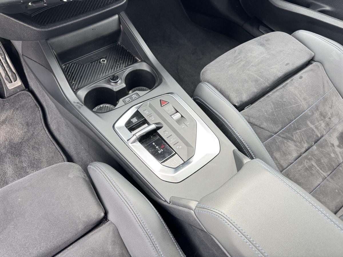 BMW 1 Series i+M-SportPaket+LED+HK+Driving Assist, миниатюра 13