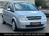 Opel Meriva Edition/Klima/ - Opel Meriva aus 2005