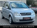 Opel Meriva Edition/Klima/ - Opel Meriva aus 2005