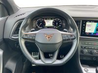 Cupra Ateca - Vorschau Bild 13