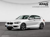 BMW 118i Sport Line