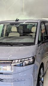 Volkswagen T7 Multivan 2.0 TDI DSG Überhang Life AHK MwSt - VW T7 Multivan von privat