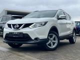 Nissan Qashqai 360°|LED|Navi|Tempo|SHZ|TÜV| - Nissan Qashqai Gebrauchtwagen in Köln
