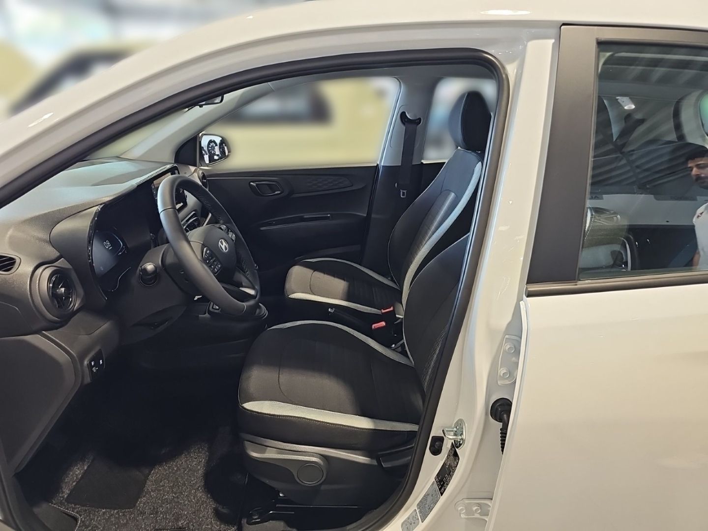 Hyundai i10 – Bild 7
