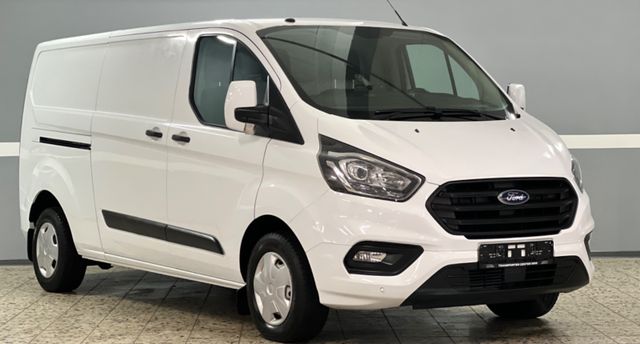 Ford Transit Custom300 L2H1*1HAND*NAVI*KLIMA*PDC*STHZ