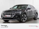 Audi e-tron Sportback 50 Q S LINE PANO KAMERA LM20 AS - Audi e-tron in Bochum