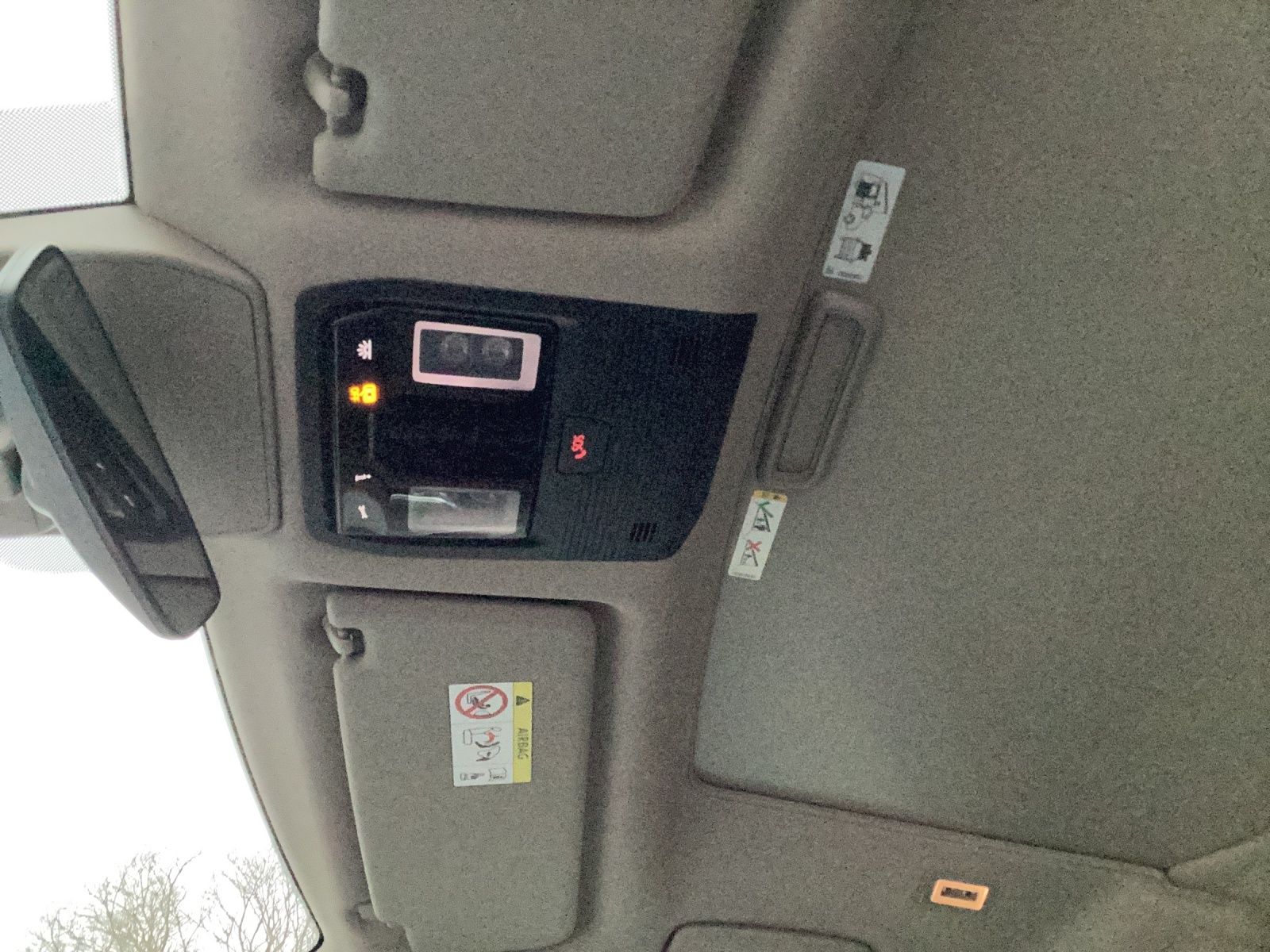 Fahrzeugabbildung Volkswagen T7 California Coast 7-DSG AHK NAVI STANDH. RFK