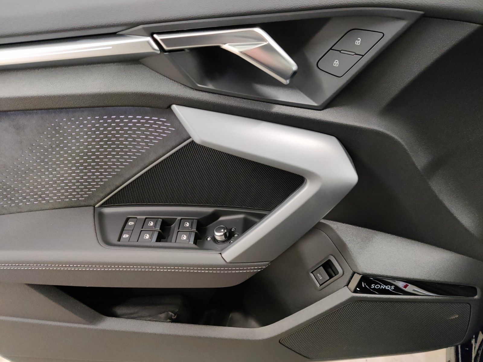 Audi A3 Spb TFSI S line AHK SONOS ACC Matrix-LED foto 17