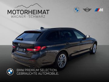 BMW 520 - 8