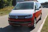 Volkswagen T6 Transporter Bus Multivan Generation Six 4Moti - VW T6 Transporter Benzin Gebrauchtwagen