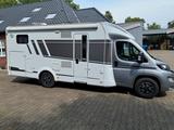 Carado T447 Hubbett,Navi, Fahrradträger + TV SAT Anlage - Angebote