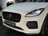 Jaguar E-Pace R-Dynamic HSE AWD ACC Memory HUD Pano LED - Jaguar E-Pace Benziner Gebrauchtwagen