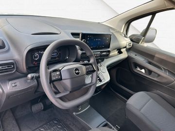Fotografie 10 des Opel Combo E Cargo Edition 1.5 D 96kw Infotainment