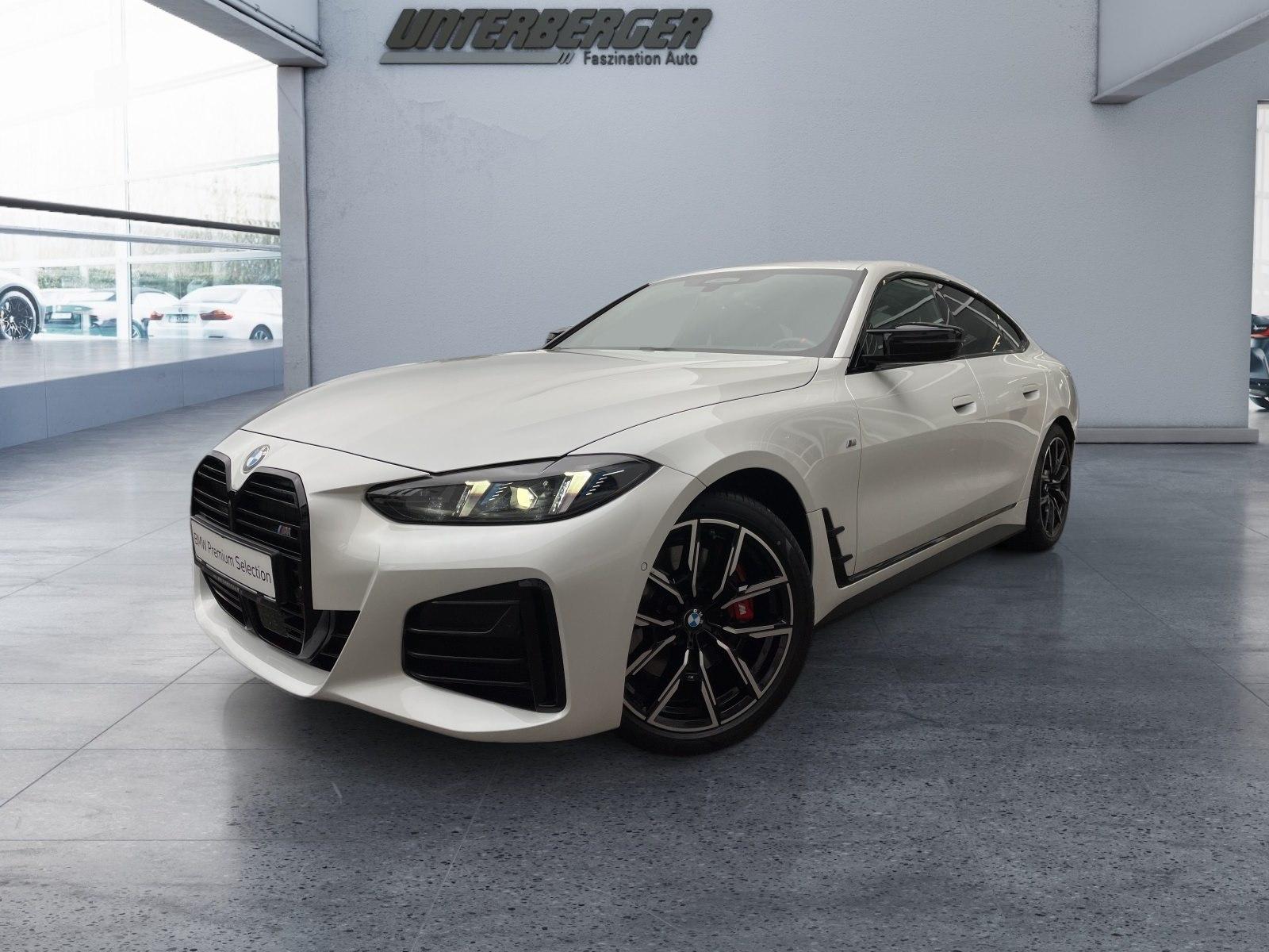 BMW M440