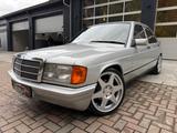 Mercedes-Benz 190 2.0 H-Zulassung 17" Sammlerzust. 1.Hand - Mercedes-Benz 190: 2.0