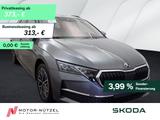 Skoda Octavia Combi 2.0 TDI DSG TOUR MATRIX+AHK+PANO - Skoda Octavia Gebrauchtwagen in Saarbrücken