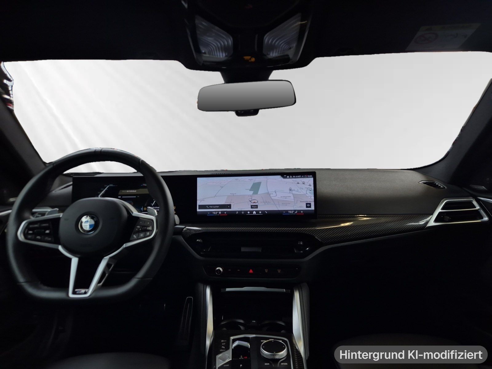 BMW 430 - Bild 9
