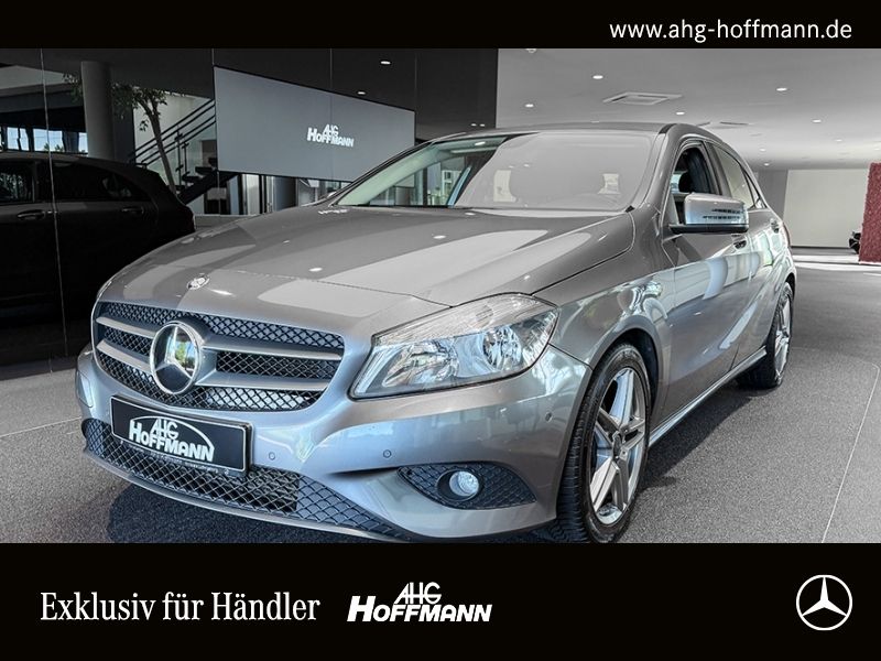 Angebot ansehen Mercedes-Benz A 180