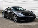 Porsche Cayman 718 S *Navi*SHZ*PDC - gebrauchte Porsche Cayman aus dem Jahr 2020