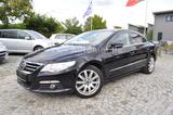 Volkswagen Passat CC Basis S-HEFT/NAVI/SPURHALTE/ACC/PDC - Volkswagen Passat: Coupé