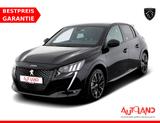 Peugeot 208 GT-Line PureTech 100 Aut. LED Kamera - gebrauchte Peugeot 208 aus dem Jahr 2023
