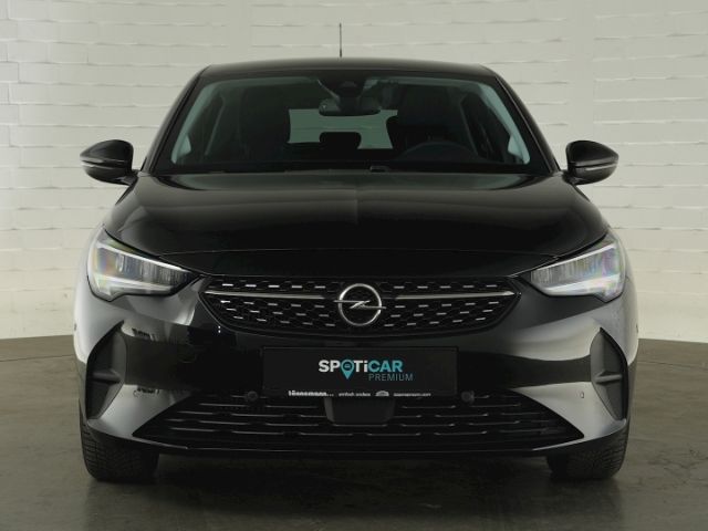 Corsa F ELEGANCE AT+LED+RÜCKFAHRKAMERA+SITZHEIZU