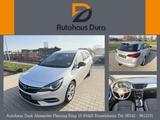 Opel Astra 1.5 D GS Line Aut. Navi+Led+Kamera+Ahk - Opel Astra mit Diesel-Antrieb: Kombi, Automatik