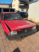 Volkswagen VW Passat B2 - Volkswagen Passat aus 1987