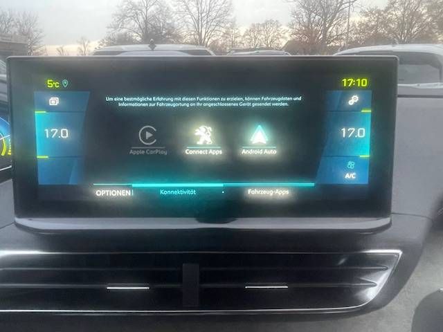 Fahrzeugabbildung Peugeot 3008 GT PlugIn Hybrid4 300 e-EAT8