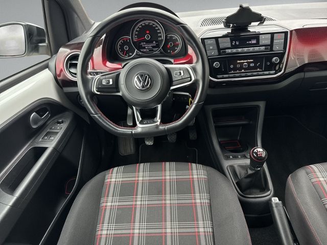 up! GTI RÜKAMERA+KLIMAAUTO.+PDC+SIHZ+NSW+USB+DAB