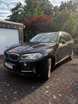 BMW X5 30d  Sehr gepflegt, TÜV vor kurzem! - BMW 530 SUV