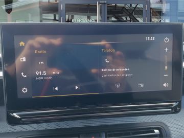 Citroën C3 Aircross Turbo 100 PLUS+ HUDLEDCarPlayACC