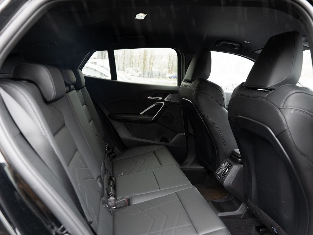 BMW X2 - Bild 11